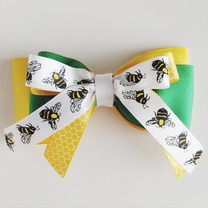 Bee bow